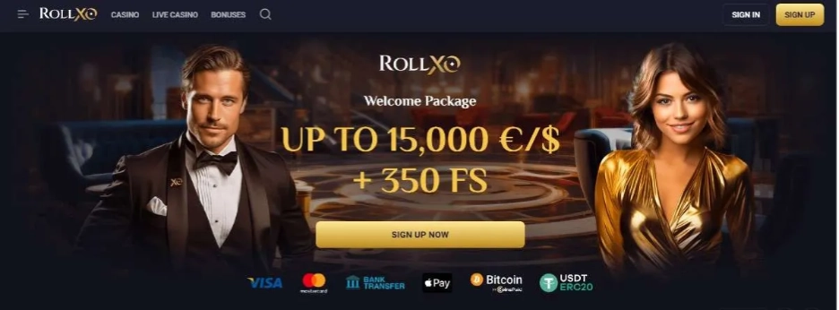 RollXO 