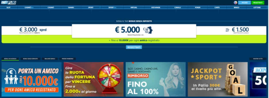 Betflag  