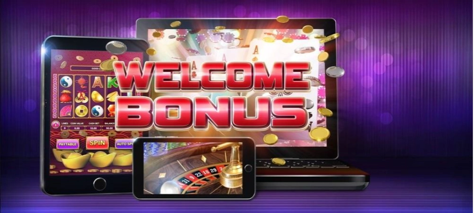 Bonus di benvenuto prima iscrizione